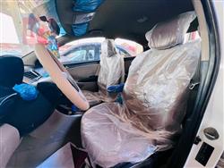 هيونداي أكسنت